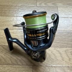 シマノ　アルテグラc3000hgのサムネイル