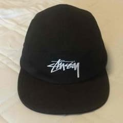 stussy ジェットキャップのサムネイル