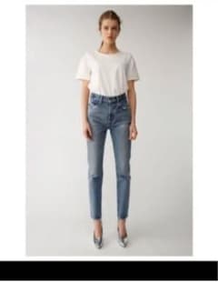 ★ht様専用★moussy MVS SKINNYのサムネイル