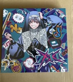 ファントムバスターズ イタズラボックス ザキ 観崎薫 - メルカリ