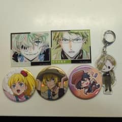 文豪ストレイドッグス グッズ 6点セットのサムネイル
