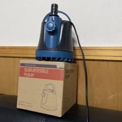 LEDGLE 水中ポンプのサムネイル