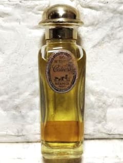 香水 新品 HERMES エルメス カレーシュ オードトワレ 7ml - メルカリ