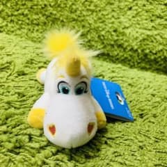 디즈니 토이 스토리 버터컵 스트랩 봉제인형 매력