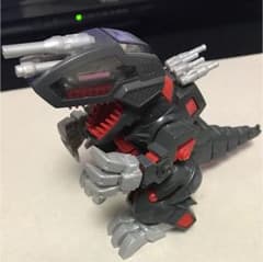 ゾイド プラモデル Dスタイルのサムネイル