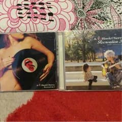 Acid Black Cherry ＣＤ＋DVDのサムネイル