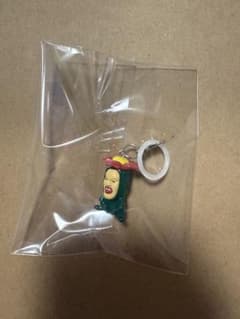 こびとづかん めじるしアクセサリーのサムネイル