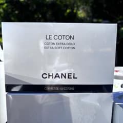 CHANEL コットンのサムネイル