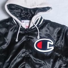 Supreme/Champion Hoodedのサムネイル