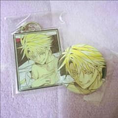 ジャン 缶バッジ&アクキーのサムネイル