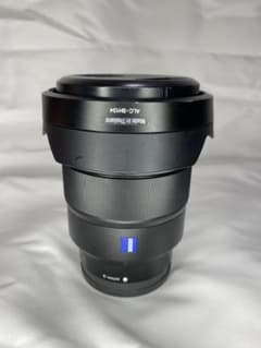 SEL1635Z FE16-35 f4 zeiss  eマウントのサムネイル