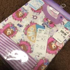 ソフィア  パジャマ　95 ¥999→¥899のサムネイル