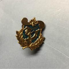 ドナルド ピンバッジのサムネイル