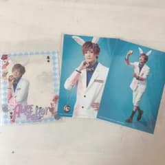 エーステ 皆木綴 前川優希のサムネイル