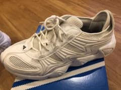 adidas アディダス　BEAMS ビームス別注　ハイテクスニーカーのサムネイル