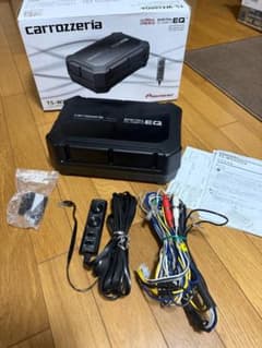 carrozzeria TS-WX400DA パワードサブウーハー 取説 箱付 - メルカリ