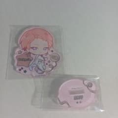 あんさんぶるスターズ!! アクリルスタンド 斎宮宗 感謝祭 with ThanXのサムネイル