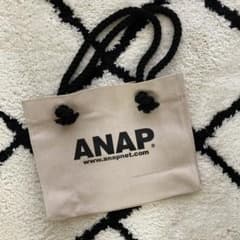 トートバッグ ANAPのサムネイル