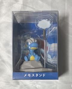 ポケモンセンター Soaring Dreams メモスタンド タツベイ | Mercari