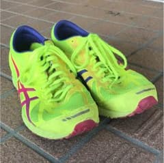 アシックス ターサー 27.0のサムネイル