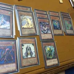 遊戯王 ハーピィ デッキのサムネイル