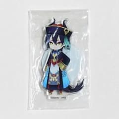 ツイステ スケアリー ミニ アクリル スタンド コレクション マレウスのサムネイル