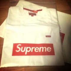 Supreme 15ss smallbox Sサイズのサムネイル