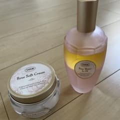 SABON スキンケアのサムネイル