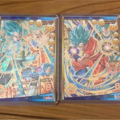 ドラゴンボールのサムネイル
