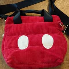 ミッキーバッグのサムネイル