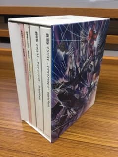 劇場版　マクロス　F サヨナラノツバサ　Hybrid Pack 超時空スペシャルのサムネイル