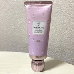 フォーチュン フレグランス ハンドクリーム 60gのサムネイル