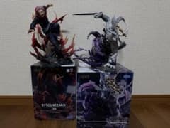 呪術廻戦 FIGURIZMα 両面宿儺 八握剣異戒神将魔虚羅フィギュア セット