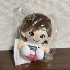 なにわ男子　道枝駿佑　ちびぬい　第一弾のサムネイル