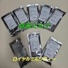 FUJIMI プロテインのサムネイル