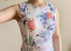 ノースリーブワンピース | Calvin Kleinのサムネイル