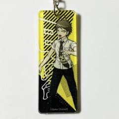 ダンガンロンパ 希望ヶ峰学園購買部 ラメ入りキラキラアクリル