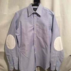 Hackett シャツ2着 (水色/白色)のサムネイル