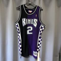 ミッチェル NBA MLB ユニフォーム Mitchell&ness ysm23 - メルカリ