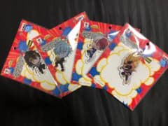 ヒロアカ キーホルダーのサムネイル