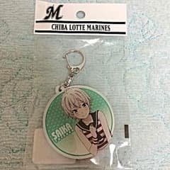 俺ガイル アクリルキーホルダーのサムネイル