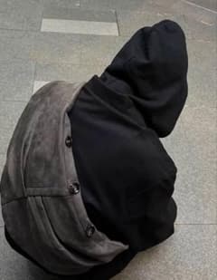 NOT UGLY ブラウン　ショルダーバッグ　正規品のサムネイル