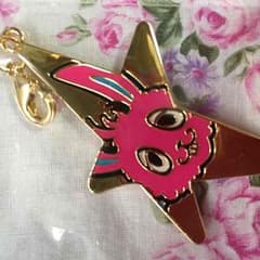 AliceNine A9 新品未使用 眠兎くんチャームのサムネイル