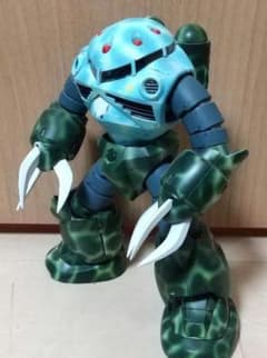 ミニチュア戦記 スーフェス ZERO SOFT VINYL ソフビ 未開封|mercari