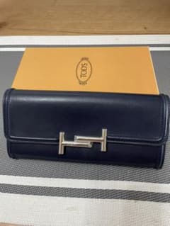長財布のサムネイル