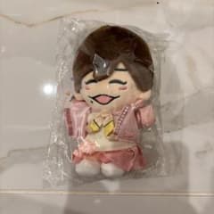 ちびぬい 長尾謙杜 なにわ男子 - メルカリ