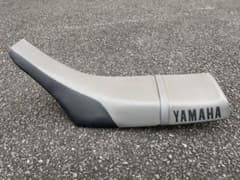 YAMAHA TW200 TW225 純正シート　美品のサムネイル