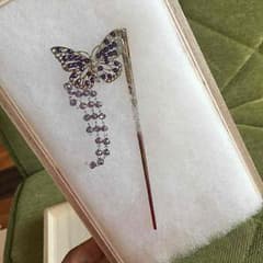 かんざし♡のサムネイル