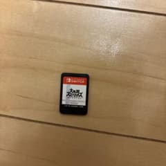 大乱闘スマッシュブラザーズ SPECIAL Switchソフトのサムネイル