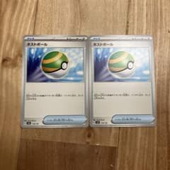 ネストボールのサムネイル